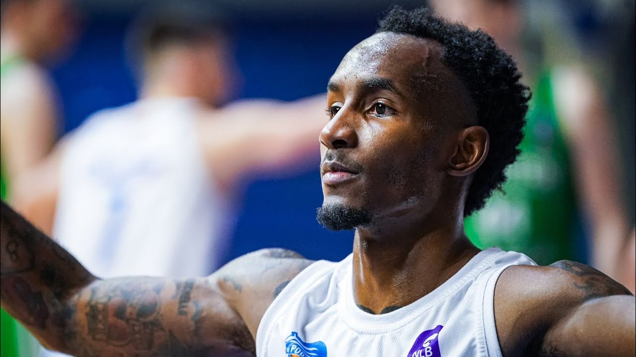 KK Podgorica ABA 2 Highlights 2023-24 Season
