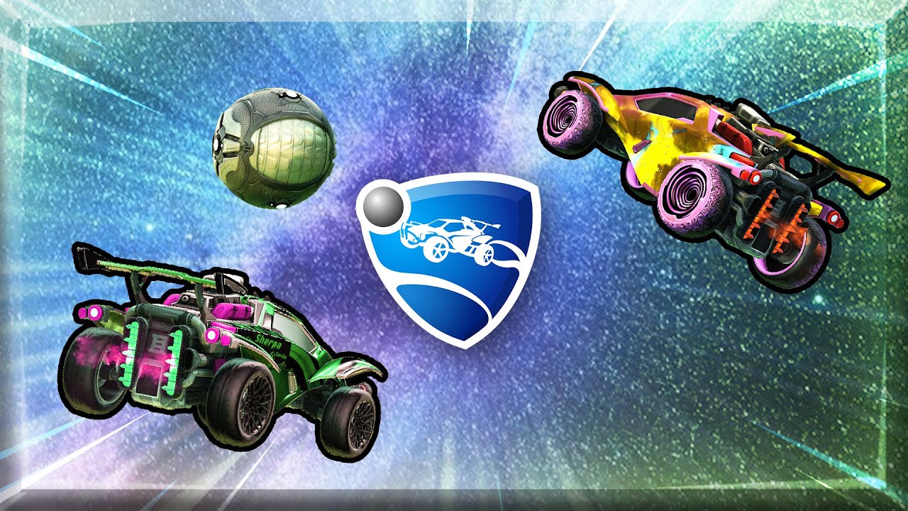 1v1 with a supersonic legend
