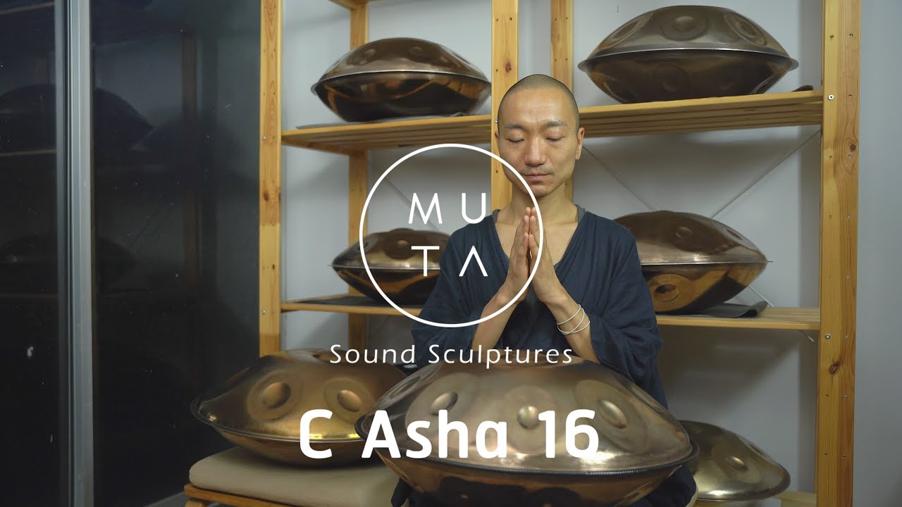MUTA - Asha16 played by Yogetsu Akasaka