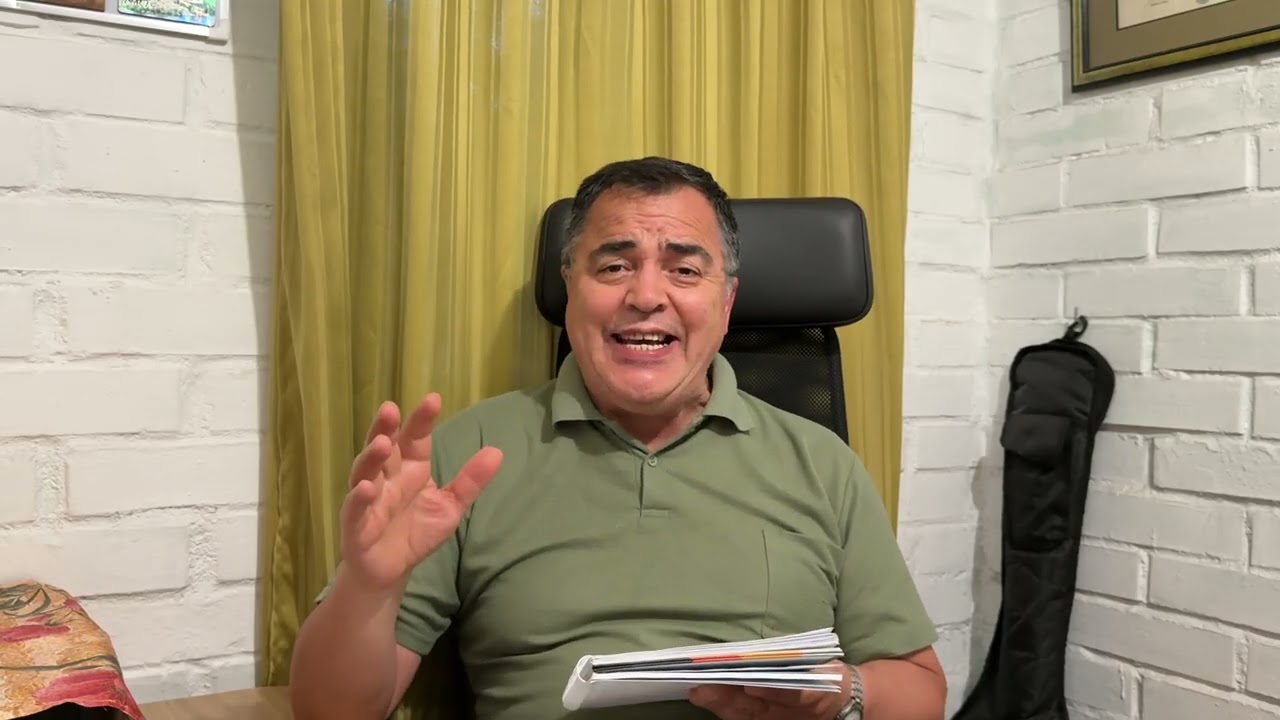 La vida de Set