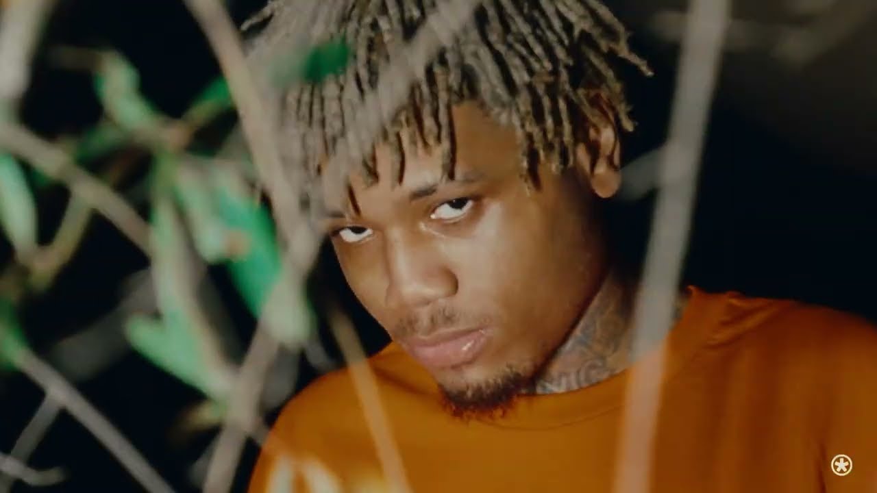 YhapoJJ - You Lookin Gud (Official Music Video)