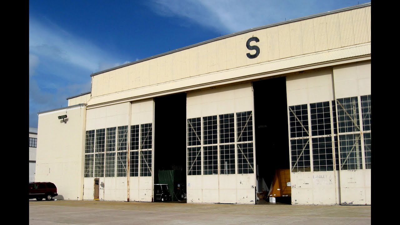 Cape Canaveral's Historic Hangar S: America's Cradle of Human Space Exploration
