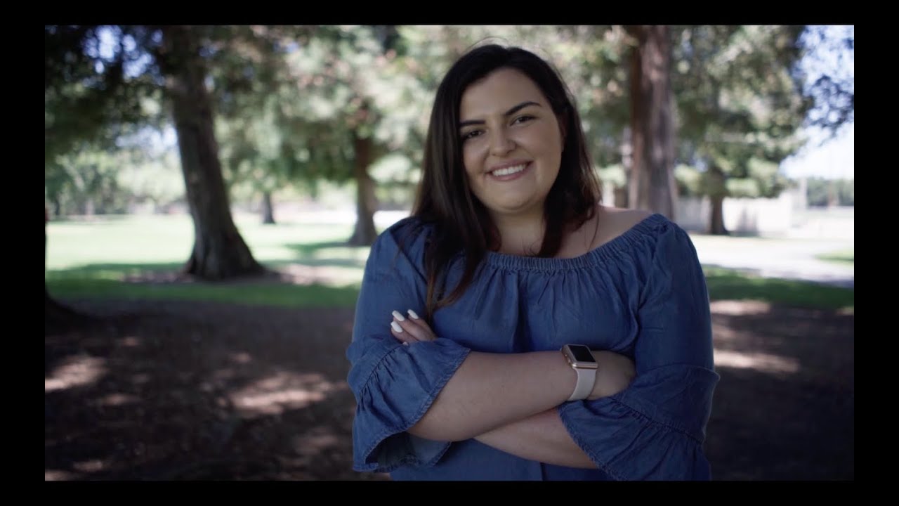 Meet Isabella: A Chegg Study Story