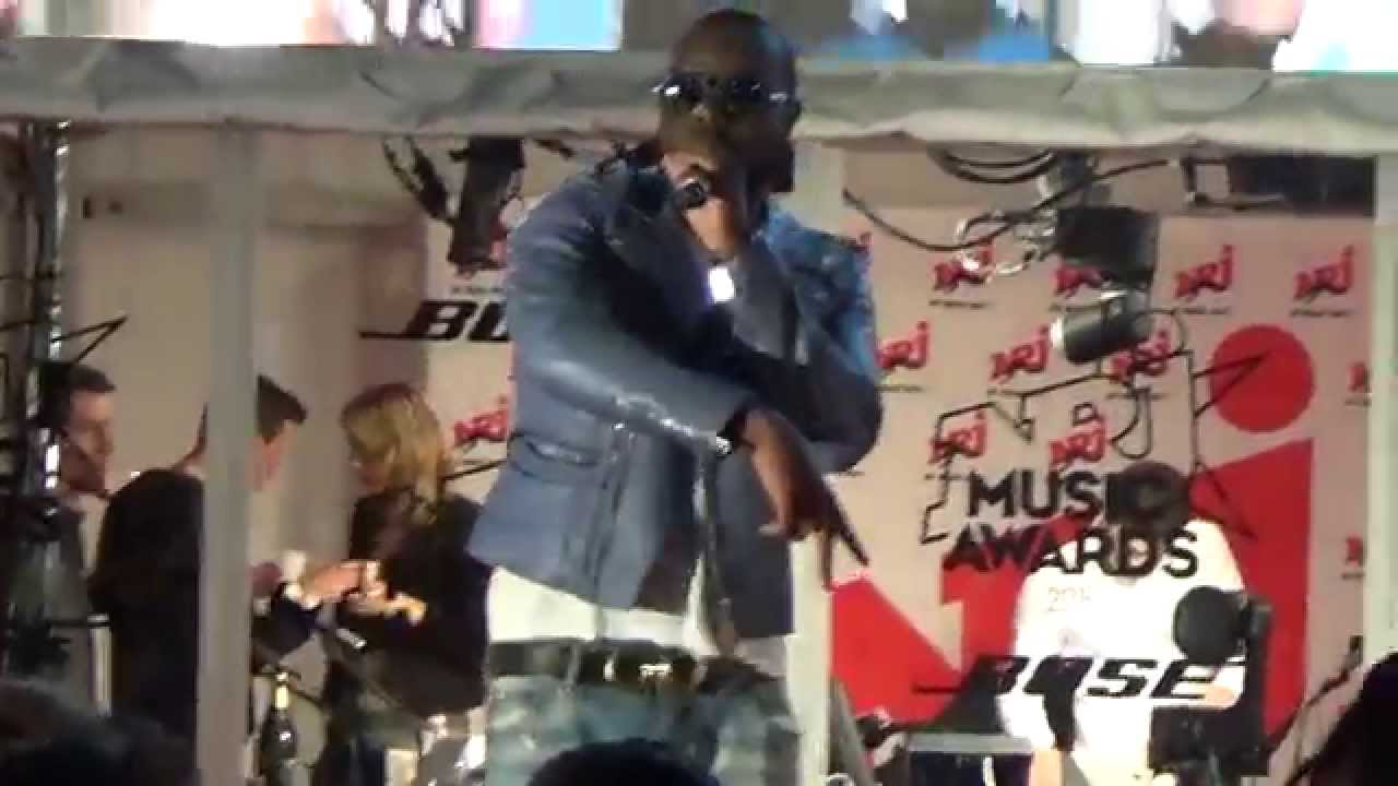 Maitre Gims 