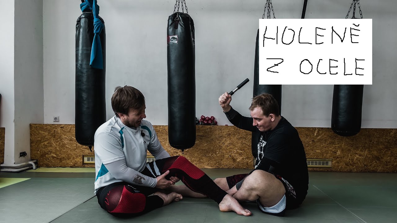 Zocelování holení - bolest je jen názor!?