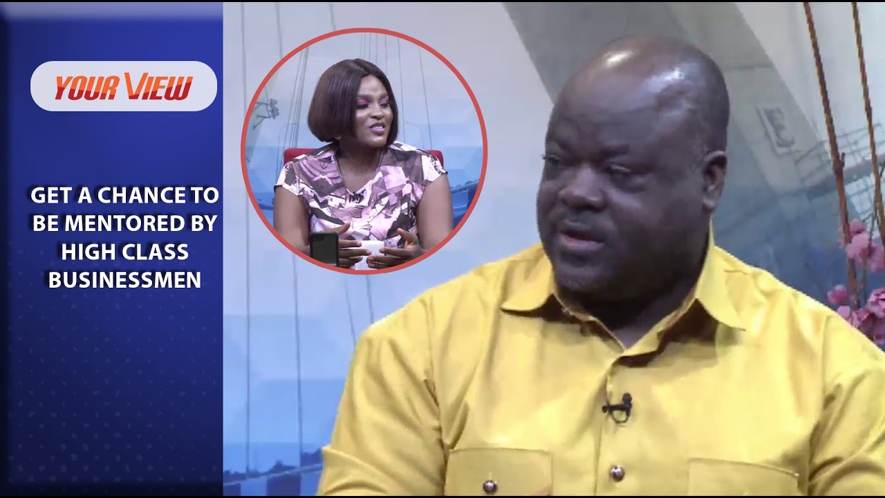 A Huge Opportunity To Start Making Billions As A Businessman | WATCH