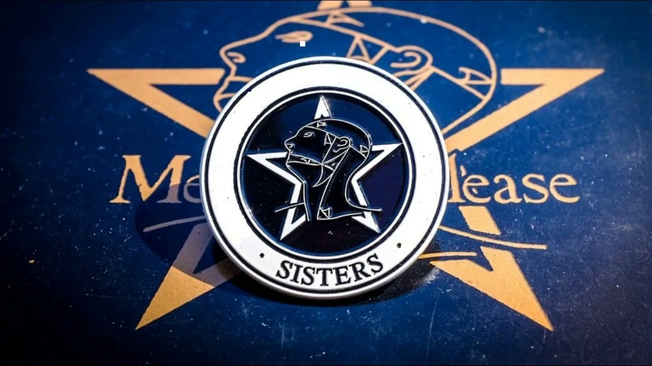 The Sisters of Mercy - Marian (Alternate Version)