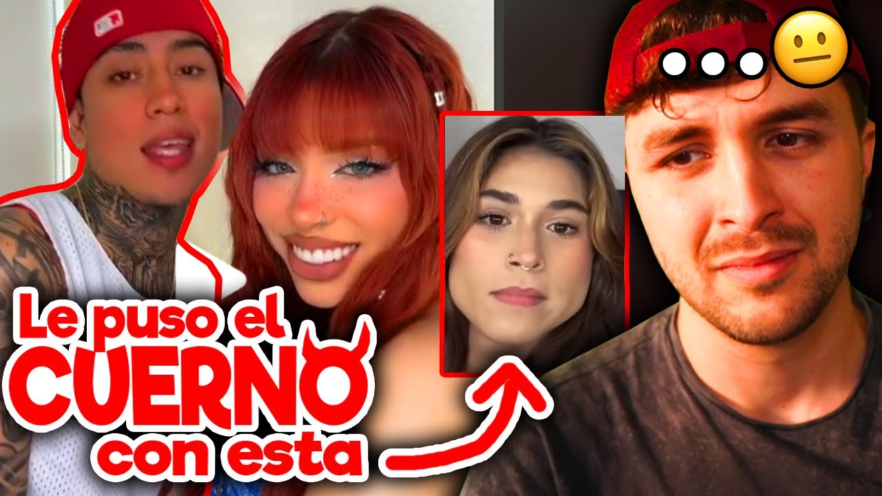 Yeri Mua Recibió su Propia Medicina: Por Fin le Fueron infiel a Ella