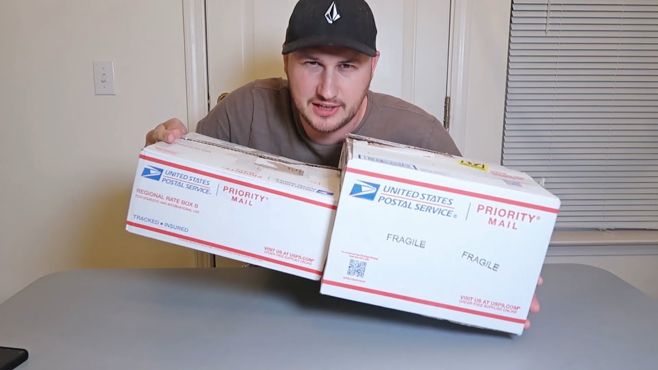 I Bought $50 Junk Drawer Lot From eBay #36
