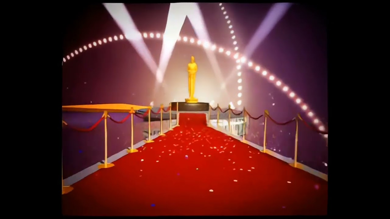 TRT Avaz - Sinema Jeneriği (2009-2014 - HD)