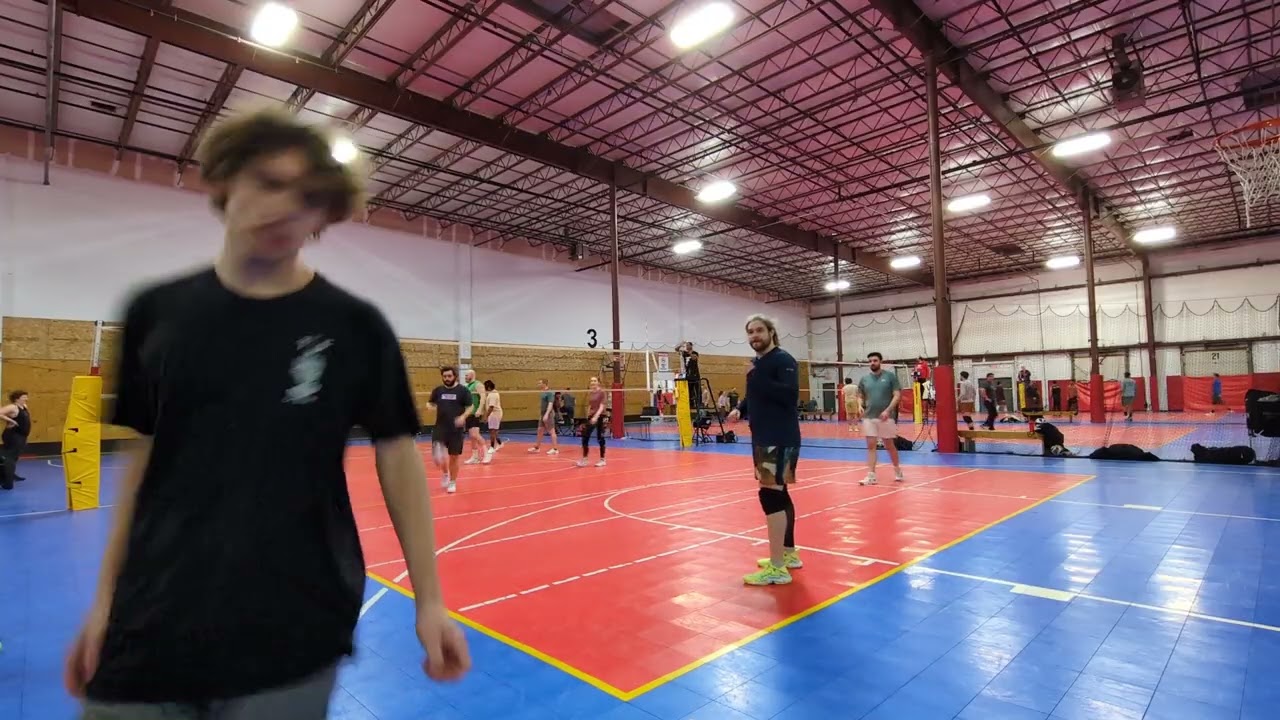 Prodigious @ VB House - Winter 2026 - Match 6 Game 1