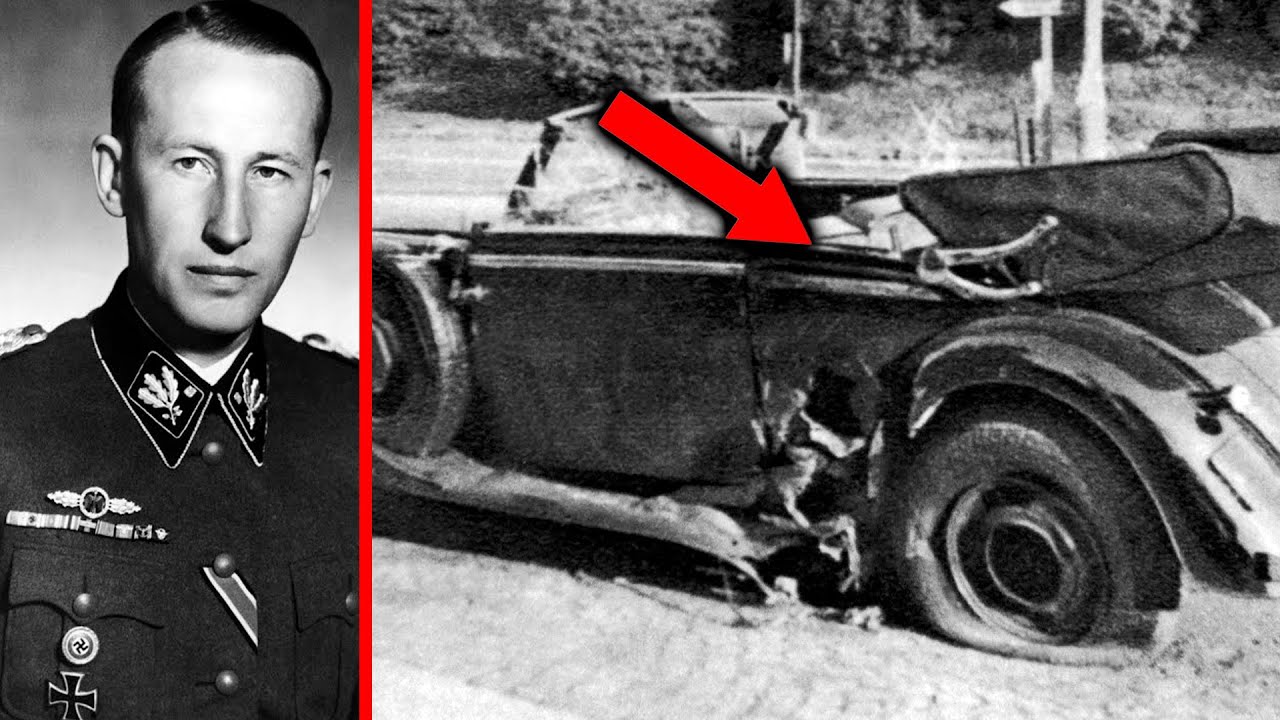Por Que Os Aliados Escolheram Matar Este Nazista E Não Adolf Hitler