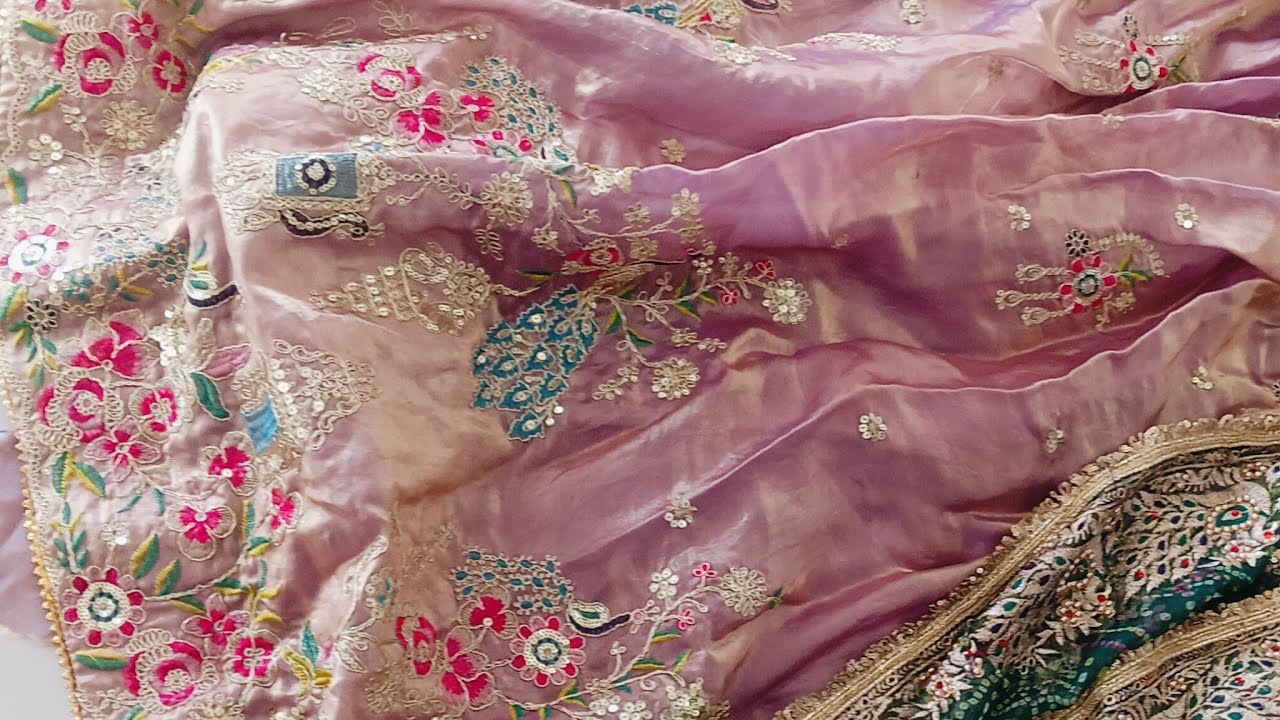 lacha और पानी वाली लुगड़ी पर स्पेशल सेल 8955494176