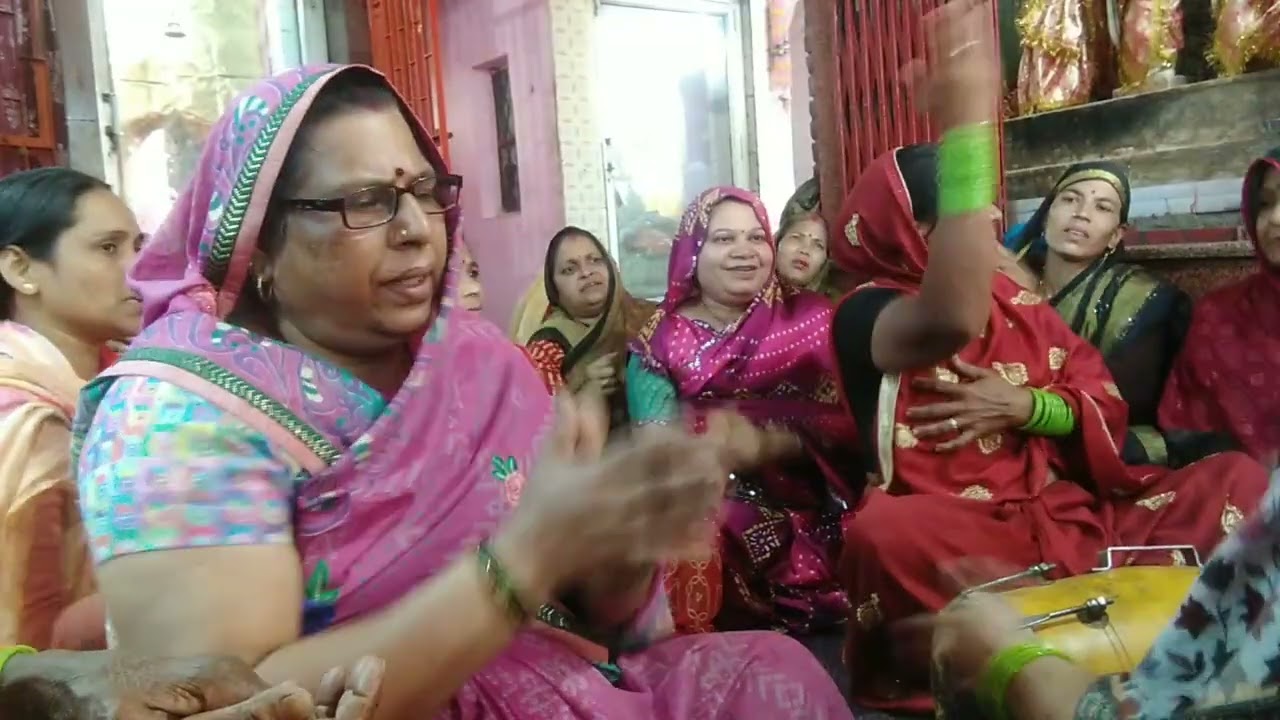 होली का भजन सुनो सुनते रहजाओगे