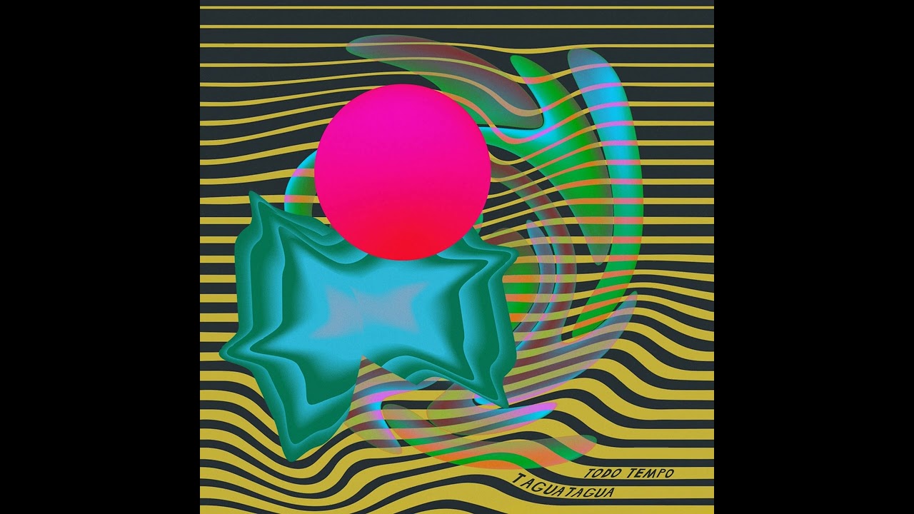 Tagua Tagua - Colors (Acústico)