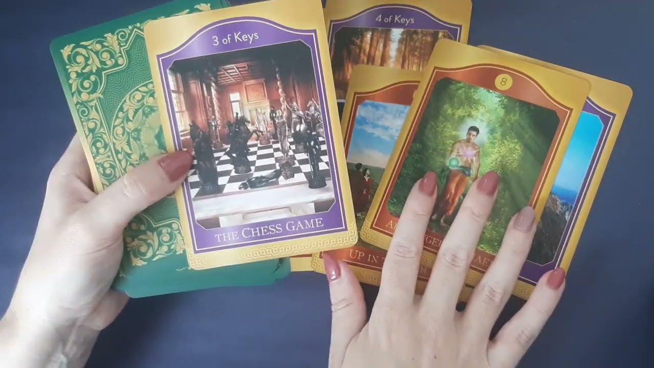 Вы УДИВИТЕСЬ! ВАЖНОЕ Послание с того света🖤🔮
