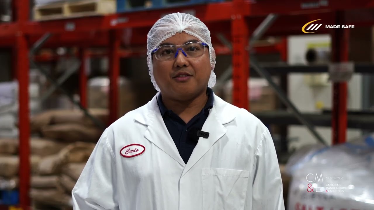 Wonderbrands SAFE Work Certified Extended Cut