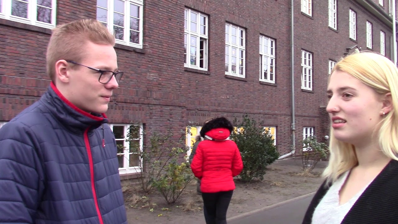 Alle sind gleich Kurzfilm