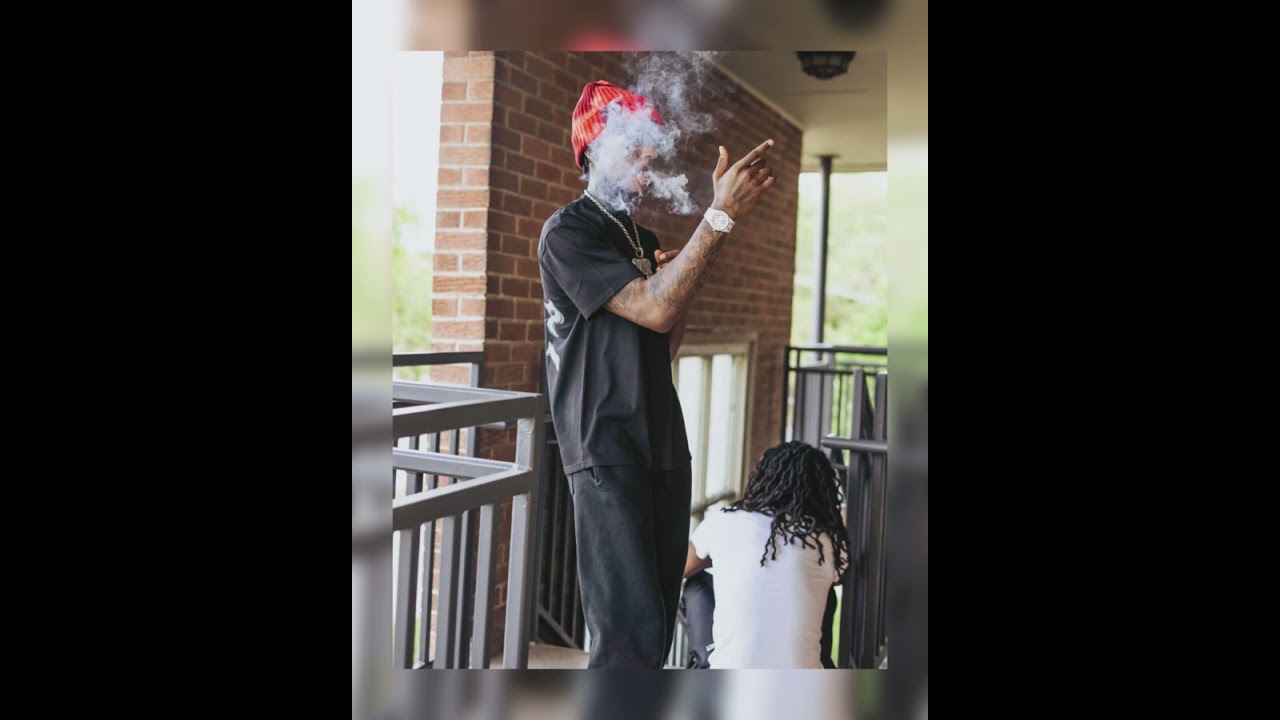 YFG Fatso-Love Letters(Unreleased)