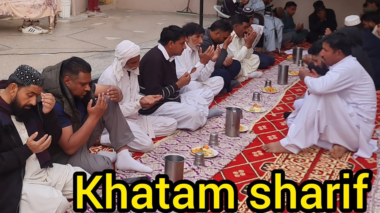 Ch Shafiq/khaleeq Mother khatamsharif Dahangri FazipurSharif lslamgarh chakswari Mirpur AzadKashmir 