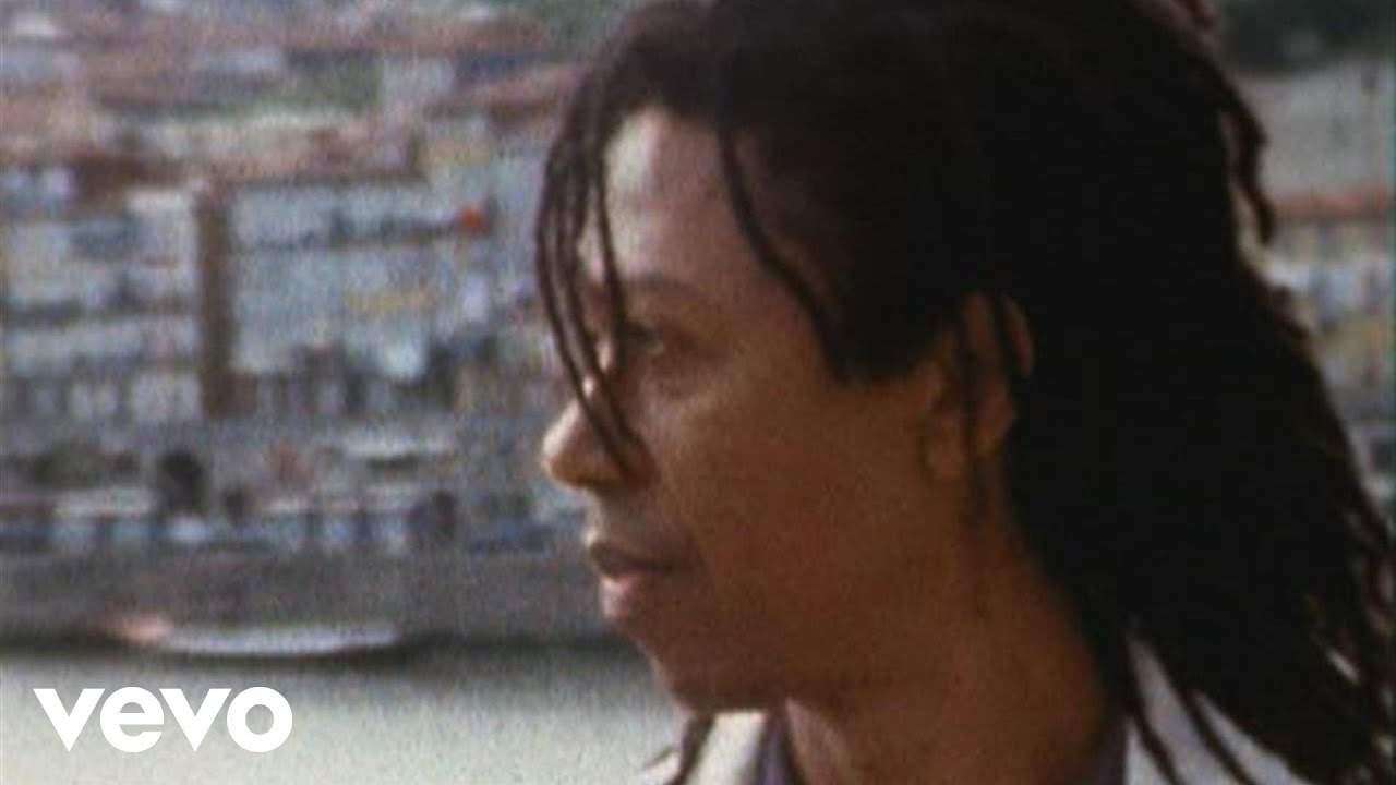 Djavan - Esquinas (Extras)