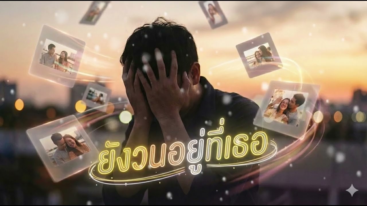 🎵 เพลง ยังวนอยู่ที่เธอ - (Official Audio)