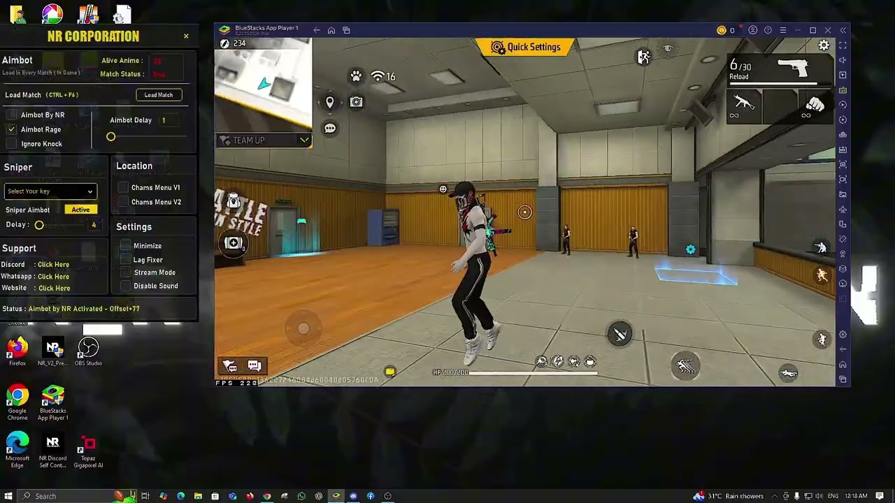 Premium V1 APPLY VIDEO