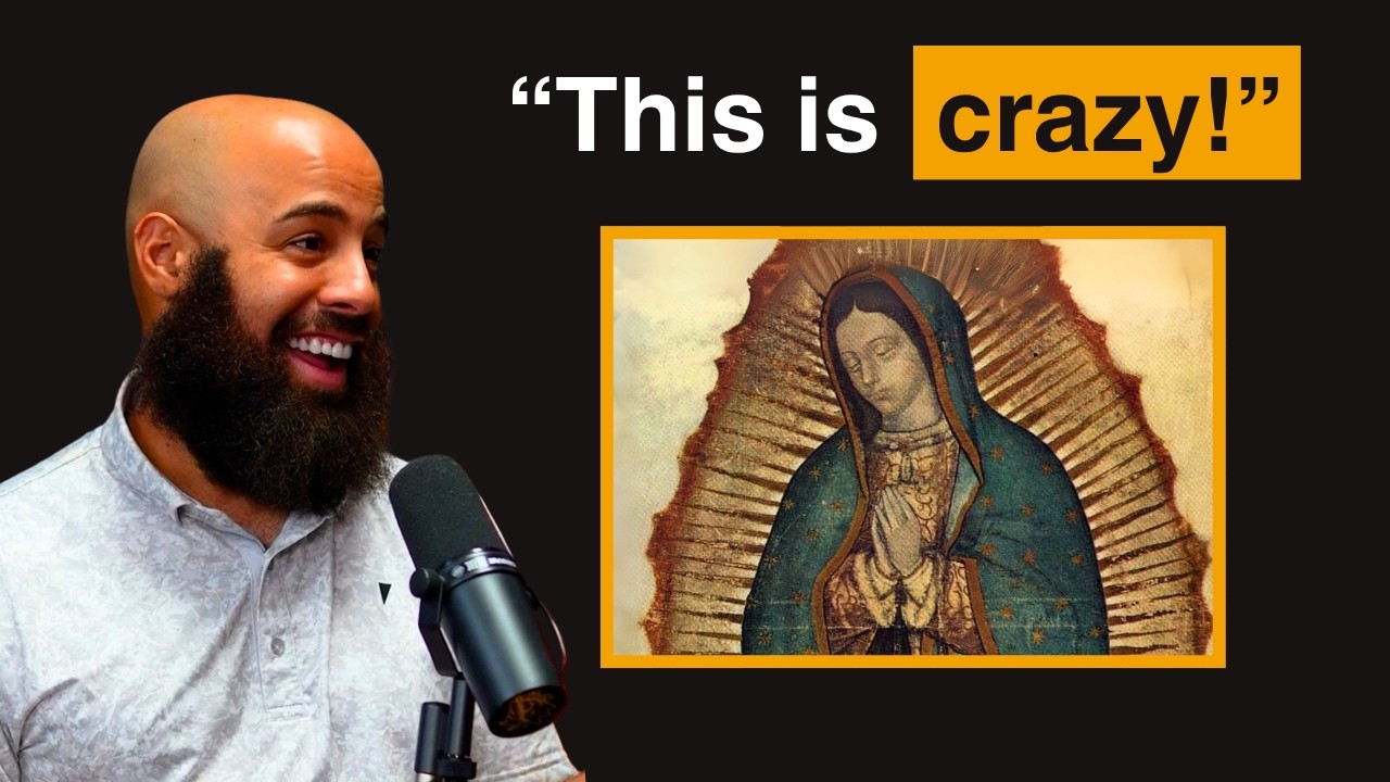 Protestant Reacts to Catholic Miracles For The First Time