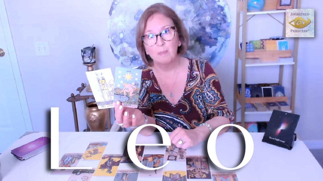 LEO ♌︎ Have faith in this LOVE ~ keep the dream alive!