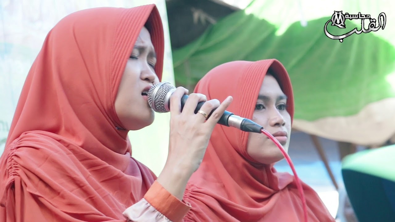 YA ALIM- Live Perform at Ketanen-Panceng-Gresik