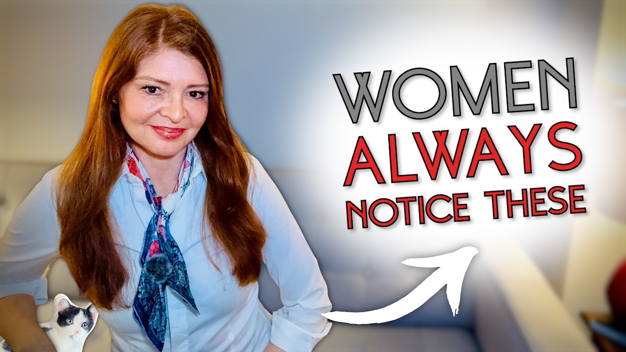 7 привычек, которые женщины уважают в мужчинах (большинство парней совершенно упускают из виду).