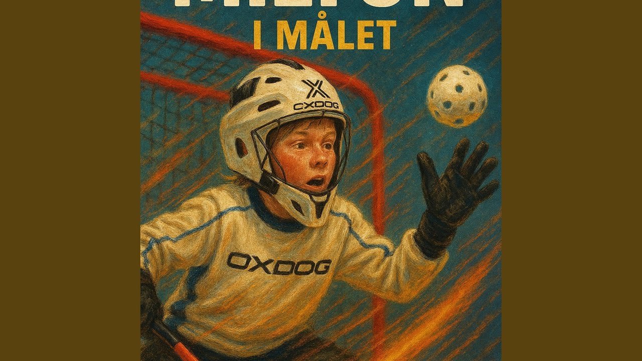 Milton i m&aring;let - IBF Borl&auml;nge P12