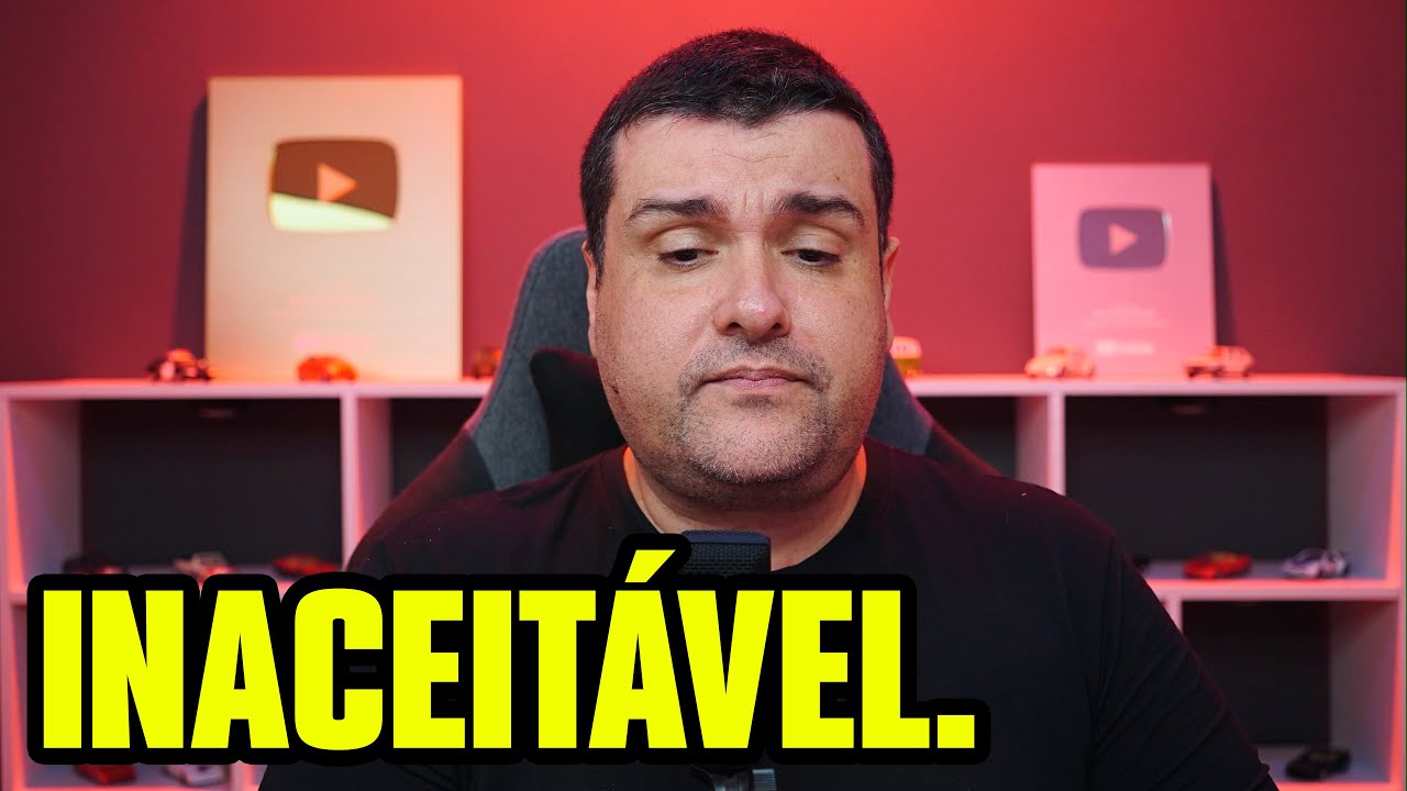 NOTA DE REPÚDIO.