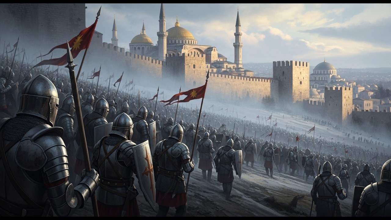 Nordic Viking Fantasy Music | Powerful Norse Female Vocals | Study, Gaming & Work