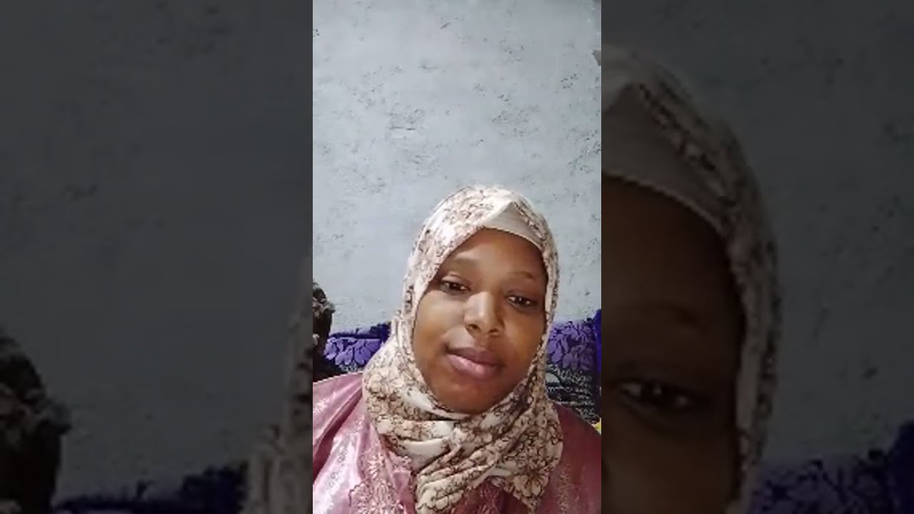 مرحبا بيكم خوتي لعزاز في قناة مريم الفيلالية