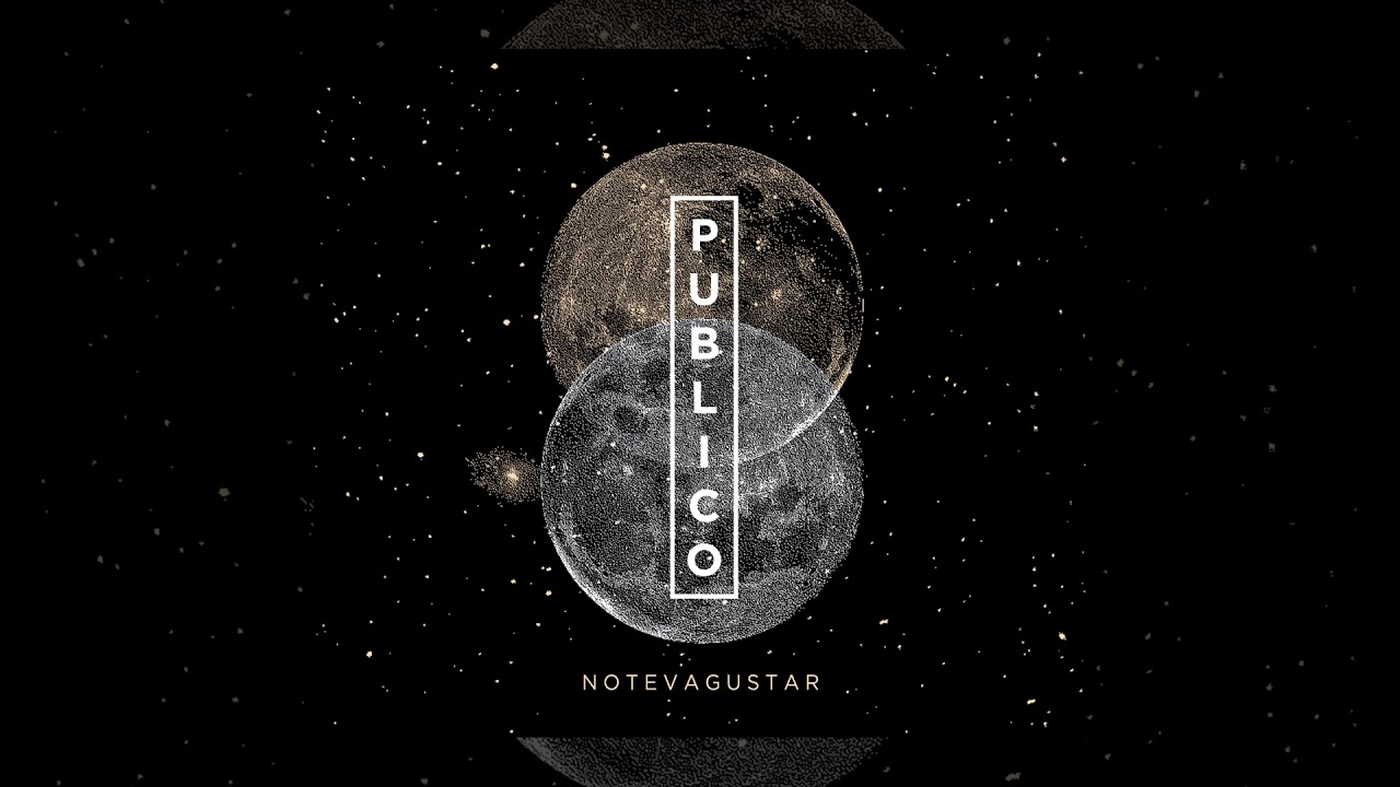 No Te Va Gustar - P&uacute;blico - Audio completo