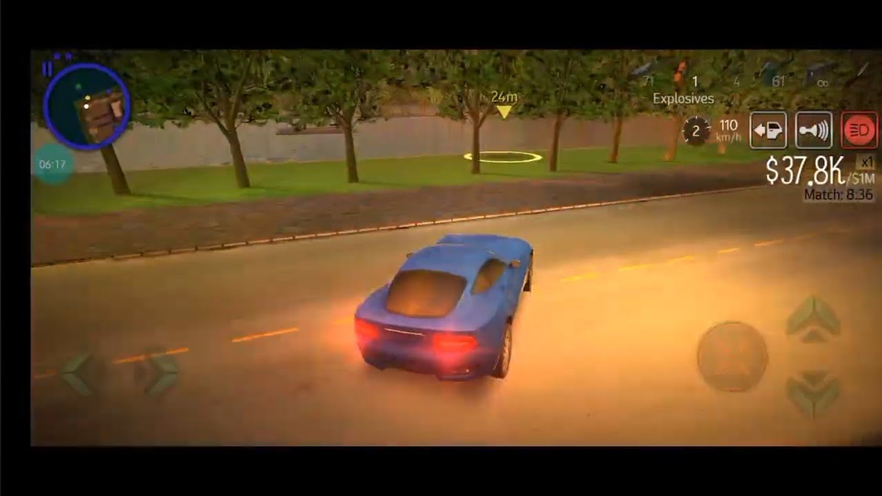 Payback 2 Randomise #110 