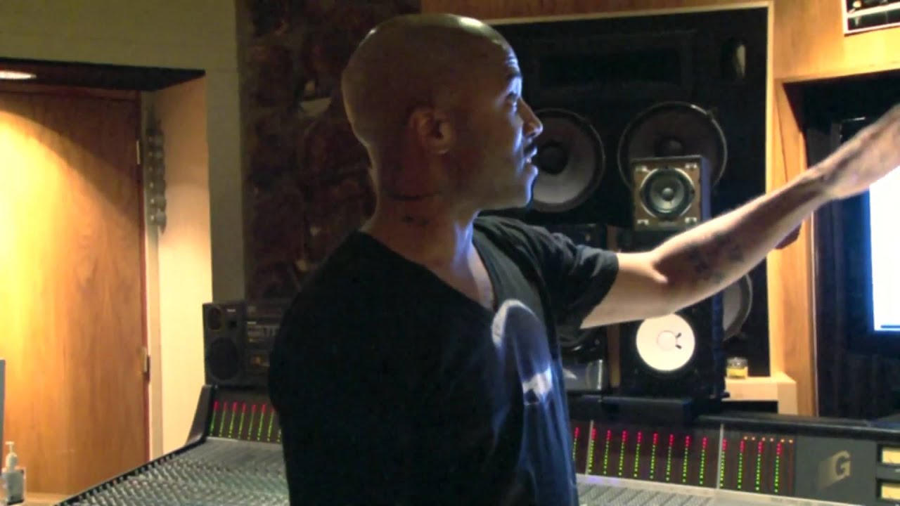 Teddy Riley and PreSonus Studio One