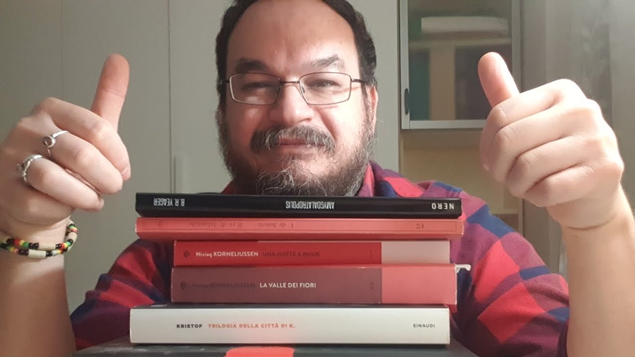 TOP 10 LIBRI LETTI NEL 2025🖤🥀