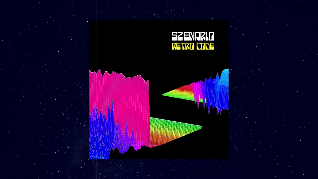 SZENARIO - RETRO CODE