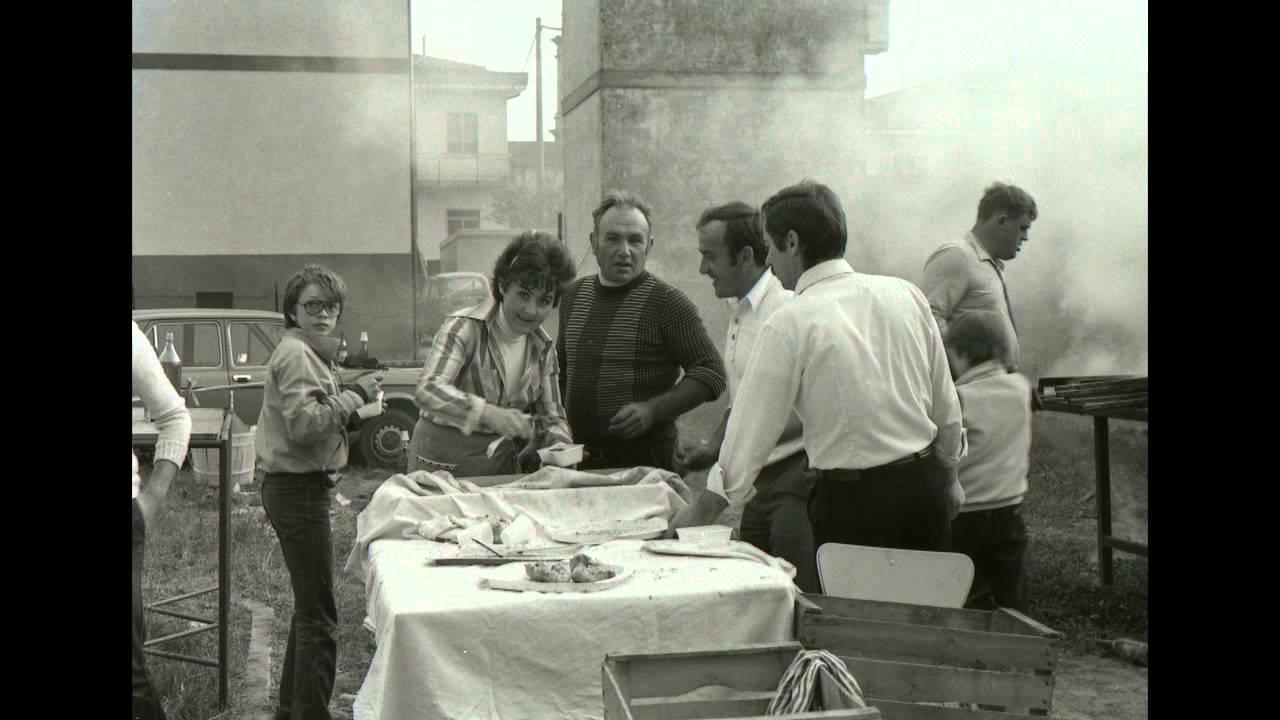GSD VALDALPONE -Mortadelada 1980