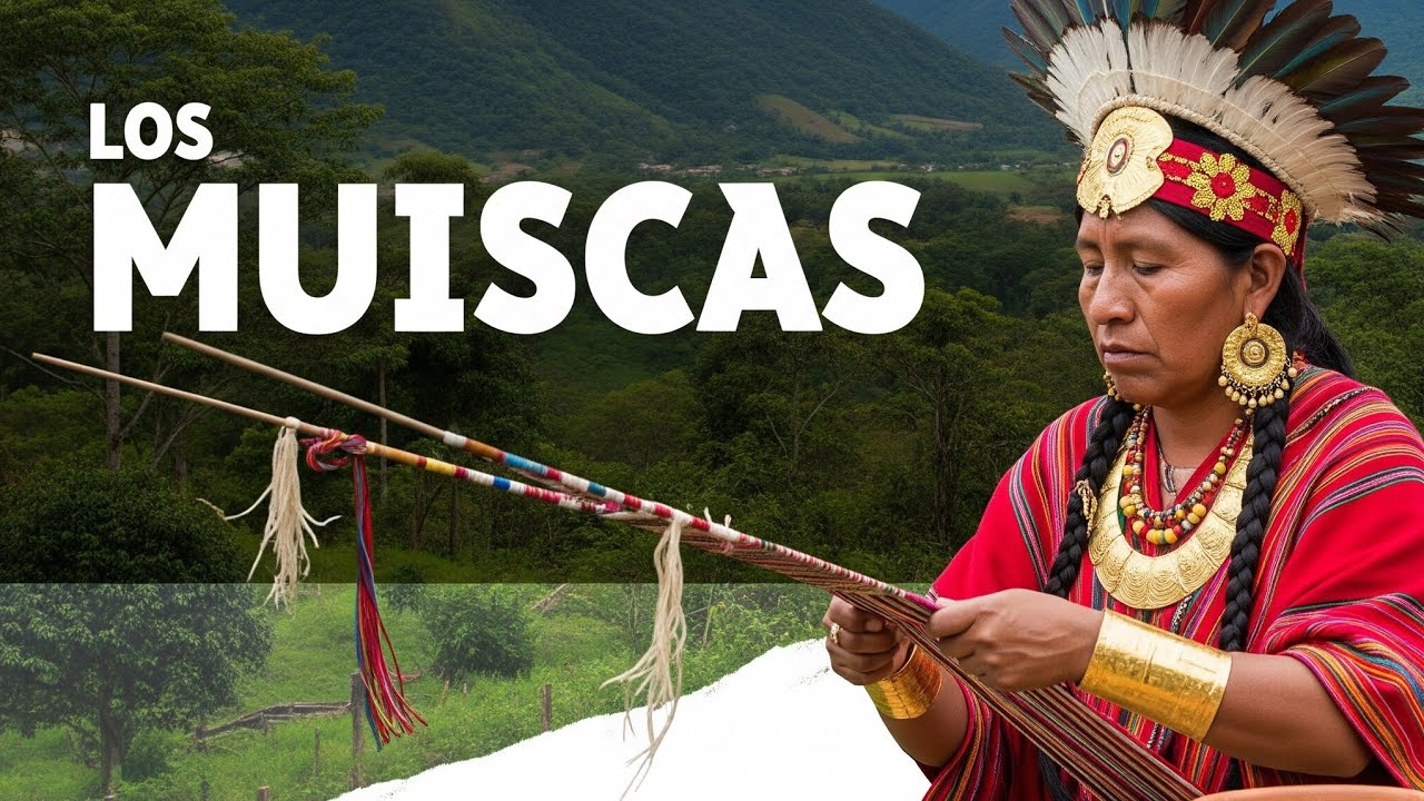 Los Muiscas. Langebaek. Historia de Colombia ind&iacute;gena