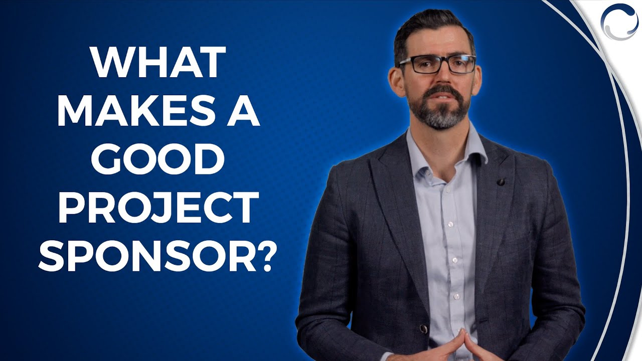 How to Work With Project Sponsors (Project Management Tips)
