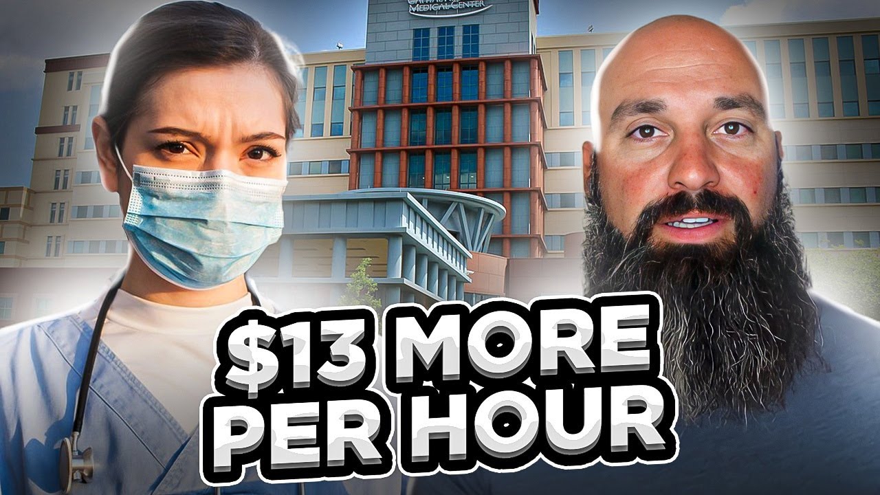 Will there be a PAY RAISE For Frontline Essential Workers?