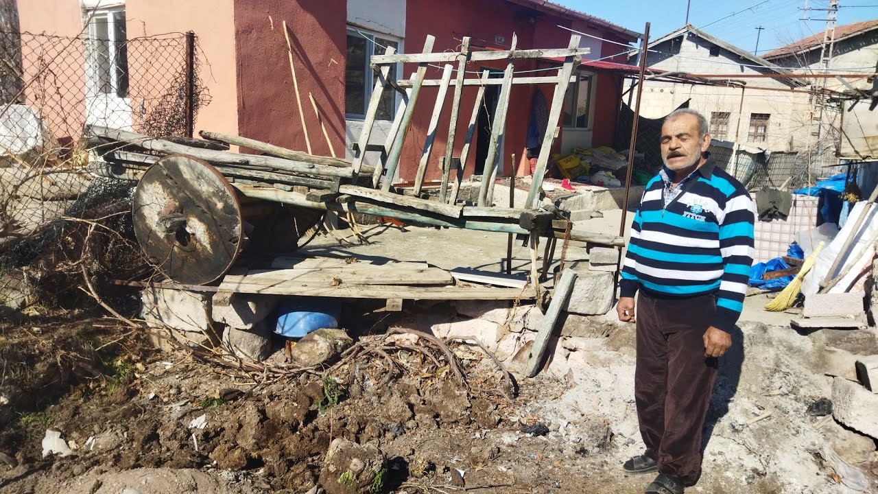 EMMİLER  KÖYÜ BELGESELİ 4.BÖLÜM