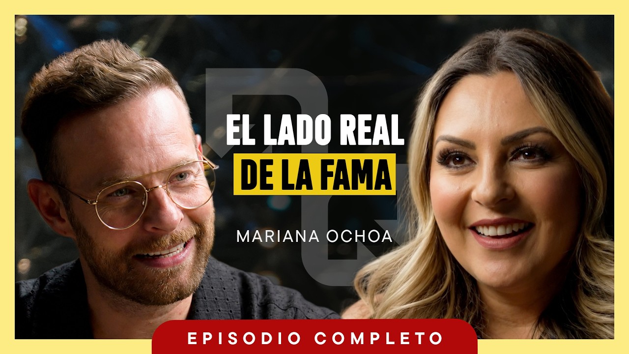 Éxito, fracasos y la verdad detrás de OV7: Mariana Ochoa