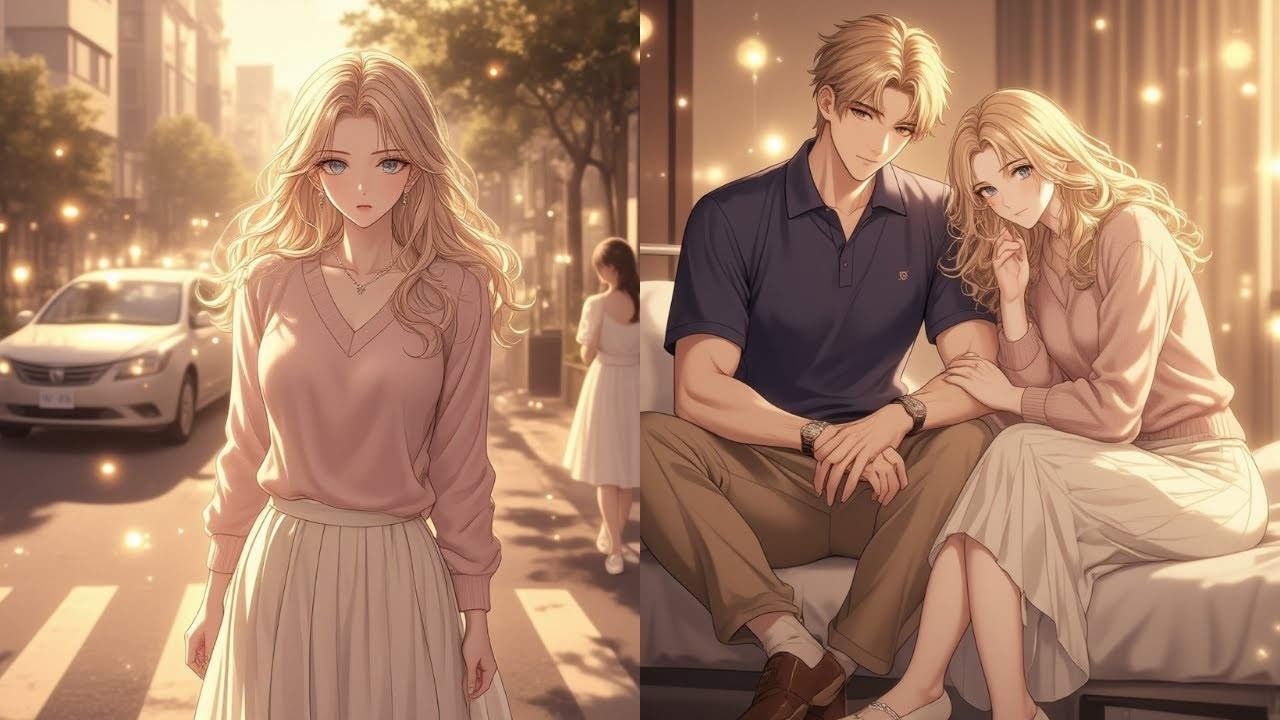 He crushed her legs, she ruined my sister   Reborn, I made them my playthings in their own game