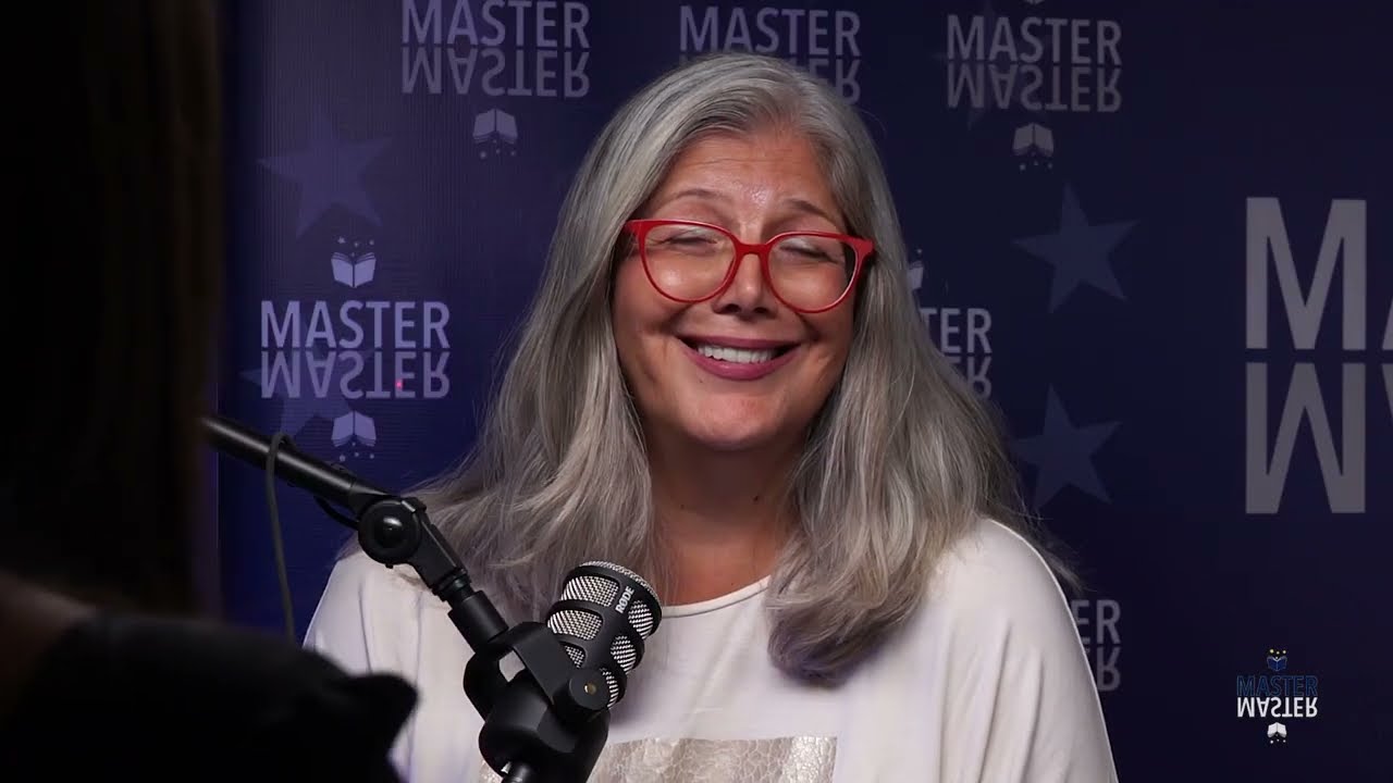 Kako je otkrivena nova biljka u Crnoj Gori?, Snežana Vuksanović i Snežana Dragićević, MASTER podkast