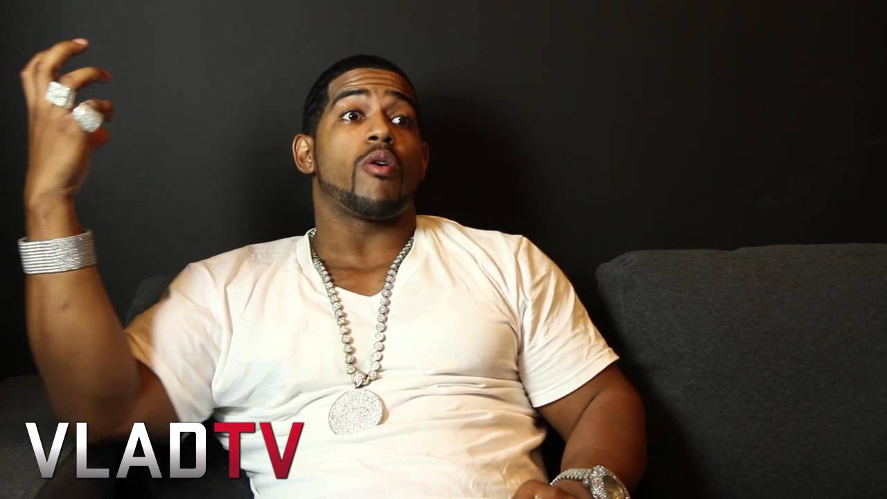 Brian Pumper Shares Thoughts on Karrine Steffans