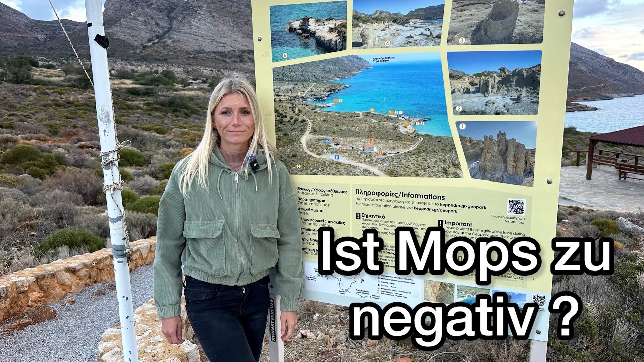 Nicht immer einer Meinung💰Fossilen Wald Griechenland Tour #11